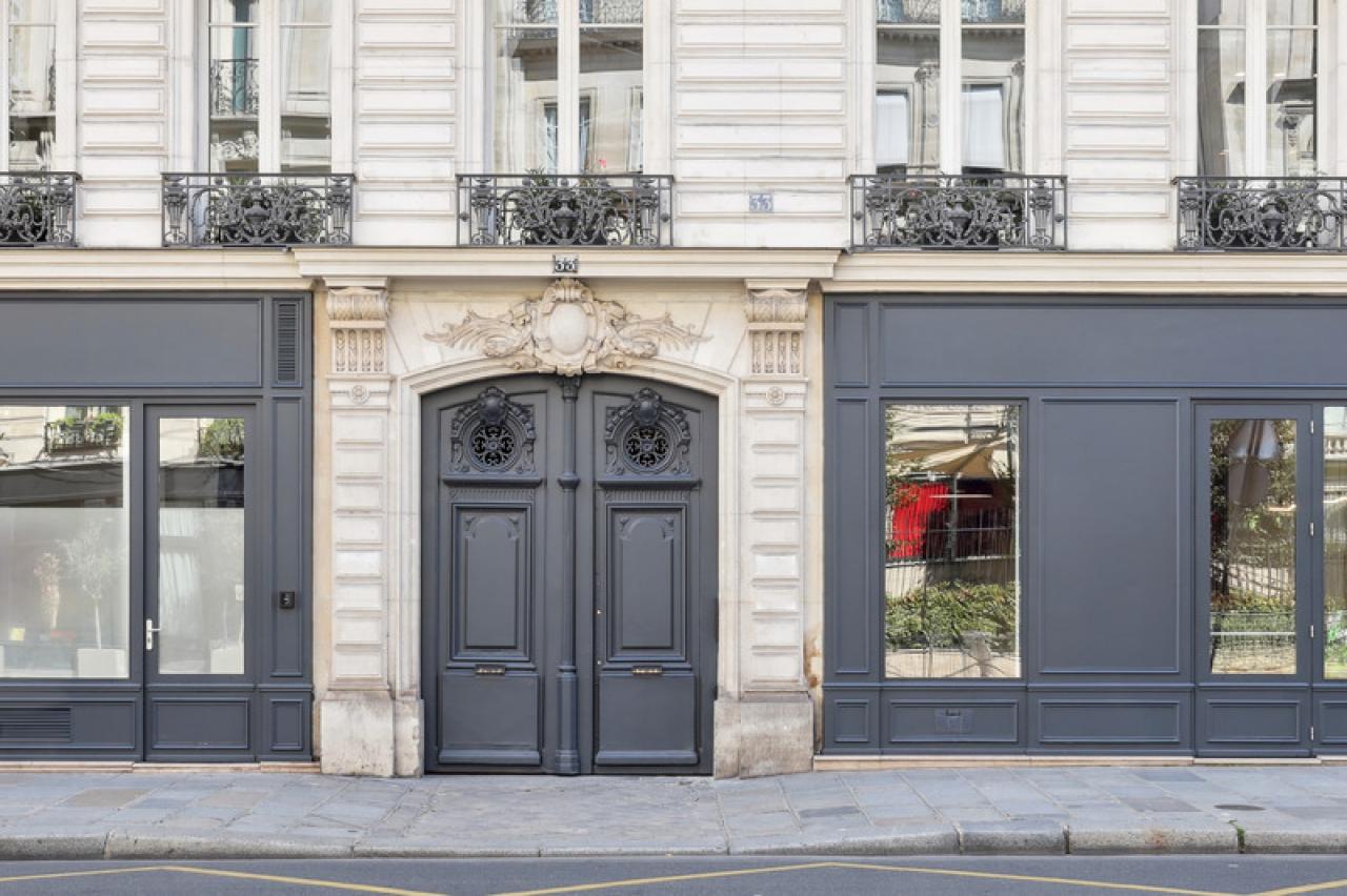 Coworking Paris 6m² Location coworking Paris OLBUR2532518 3
